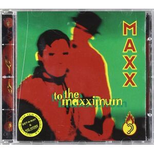 To The Maxximum