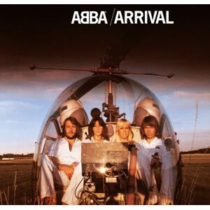 Abba Arrival-Classic Album (Ltd.Edt.) - Publicité