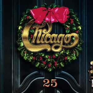 25 - The Christmas Album