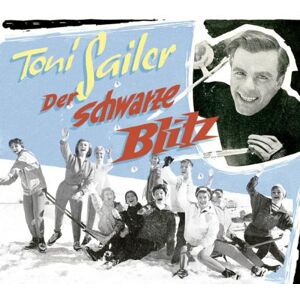 Der Schwarze Blitz