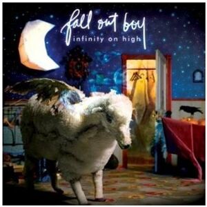 Infinity On High