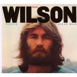 Dennis Wilson Pacific Ocean Blue Bambu 2 Cd Deluxe Legacy Ed