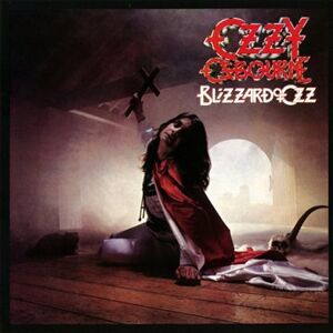 Blizzard Of Ozz (Expanded Edition)