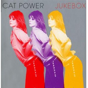 Cat Power Jukebox