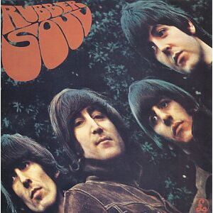 Rubber Soul