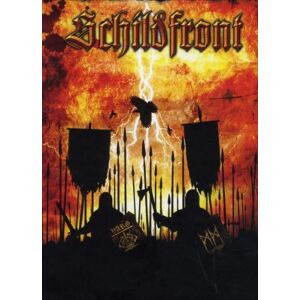 Schildfront (Digibook)