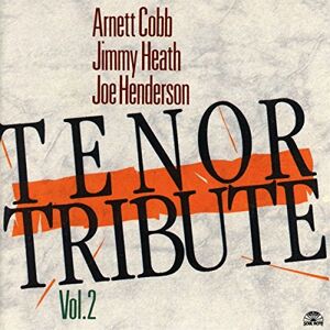 Arnett Cobb Arnett