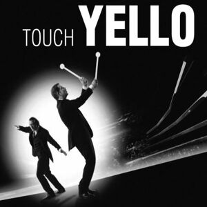 Touch Yello (Ltd.Pur Edition)