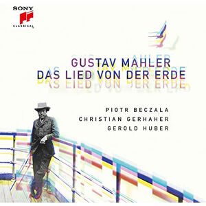 Christian Gerhaher Das Lied Von Der Erde