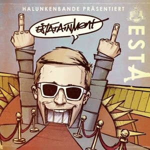 Tainment (Vbt Edition Inkl. 8 Bonustracks / Exklusiv Bei Amazon.De)