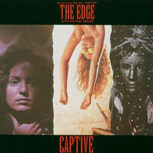 Original Soundtrack-Captive