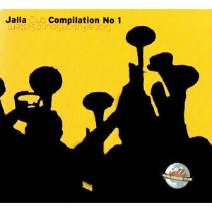 Various Jalla Club Compilation No 1