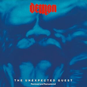 The Unexpected Guest (Remastered) [Vinyl Lp]