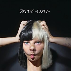 This Is Acting [Vinyl Lp]