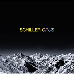 Schiller Opus (Deluxe Edition Inkl. Bonus-Cd)