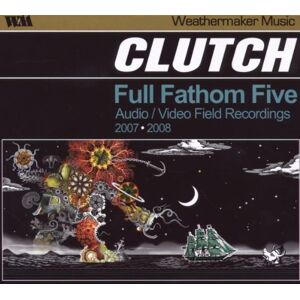 Full Fathom Five