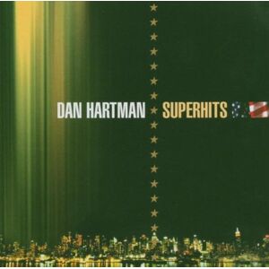 Dan Hartman Superhits