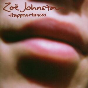 Zoe Johnston Happenstances