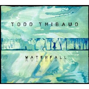 Todd Thibaud Waterfall