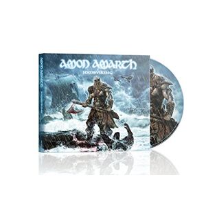 Jomsviking (Ltd. Hardcoverbook)