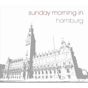 Various Sunday Morning In Hamburg