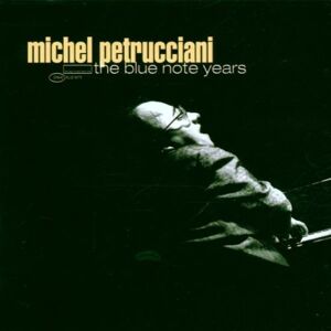 Michel Petrucciani Blue Note Years