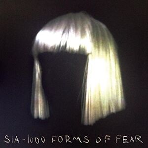 1000 Forms Of Fear [Vinyl Lp]