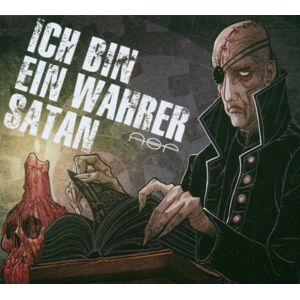 Ich Bin Ein Wahrer Satan, Teil 1