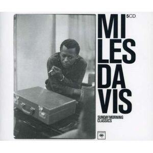 Miles Davis Sunday Morning Classics