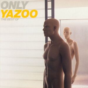 Only Yazoo-The  Of