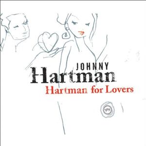 Johnny Hartman Hartman For Lovers