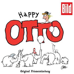 Happy Otto-Original Friesenmischung