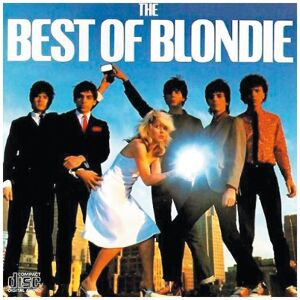 The  Of Blondie