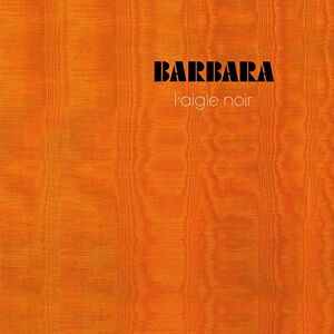 Barbara L'Aigle Noir [Vinyl Lp] - Publicité