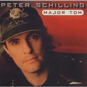 Peter Schilling Major Tom