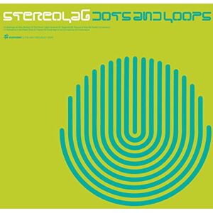 Dots & Loops (Remastered Expanded 2cd)