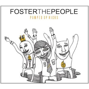 Foster the People Pumped Up Kicks