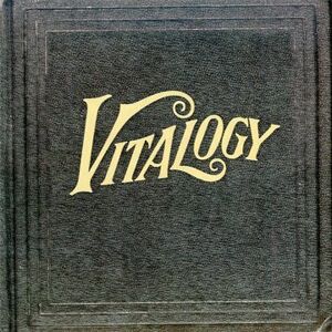 Vitalogy Expanded Edition (3 Bonus Tracks)