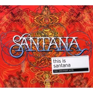 This Is (The  Of Santana)