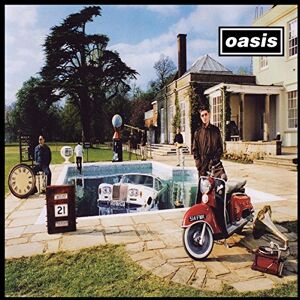 Be Here Now (Remastered)