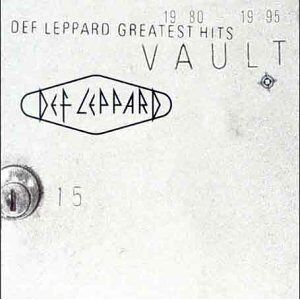 Vault (Greatest Hits) [Uk-Import]