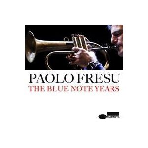 Paolo Fresu The Blue Note Years