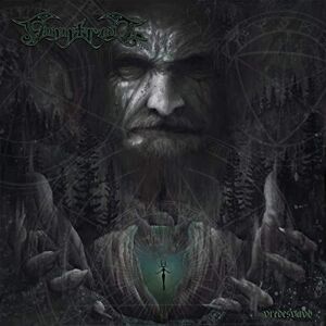 Finntroll Vredesvävd (Ltd. Cd Mediabook & Patch)