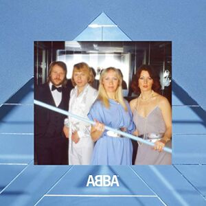 Abba Voulez Vous (Ltd. 7v) [Vinyl Single] - Publicité