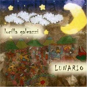 Lucilla Galeazzi Lunario