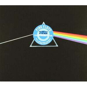 Dark Side Of The Moon Experience Edition (Digipack, Remastered) (2 Cds)