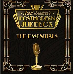 Scott Bradlee Postmodern Jukebox:The Esentia