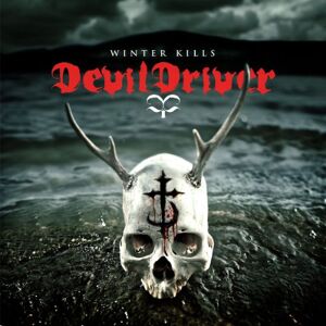 Devildriver Winter Kills (Limited Edition Mediabook Inkl. 2 Bonustracks + Bonus-Dvd)