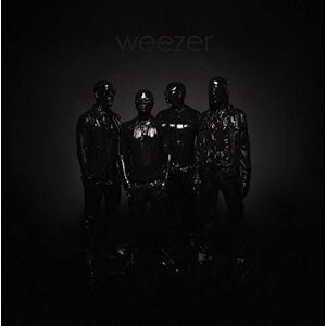 (Black Album)