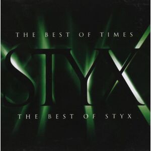 The  Of Times-The  Of Styx